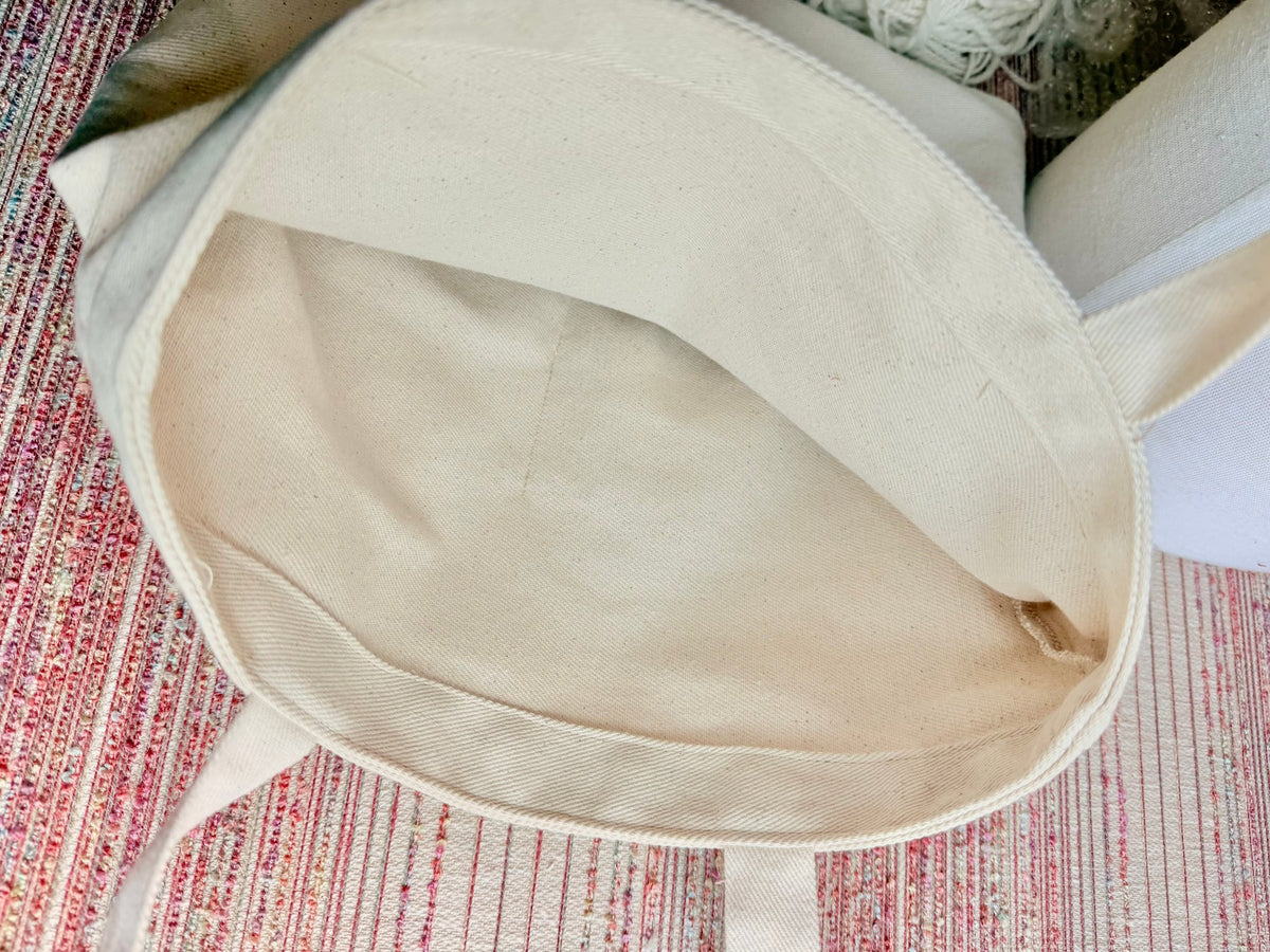 Atenti Project Totes Bird Tutto Tote