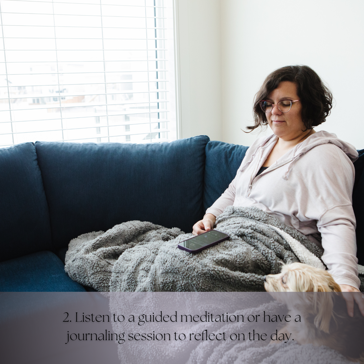 Be Still Simmer Pot Mix, Stovetop Potpourri