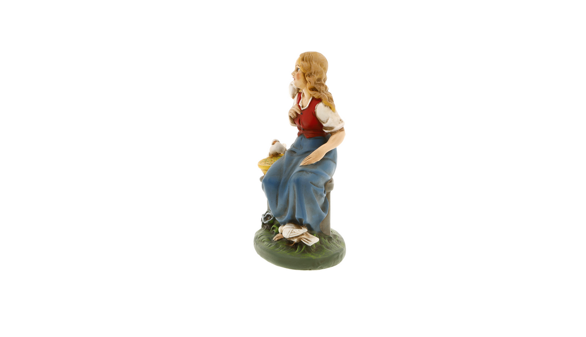 Marolin Fairy Tale Series {Cinderella}