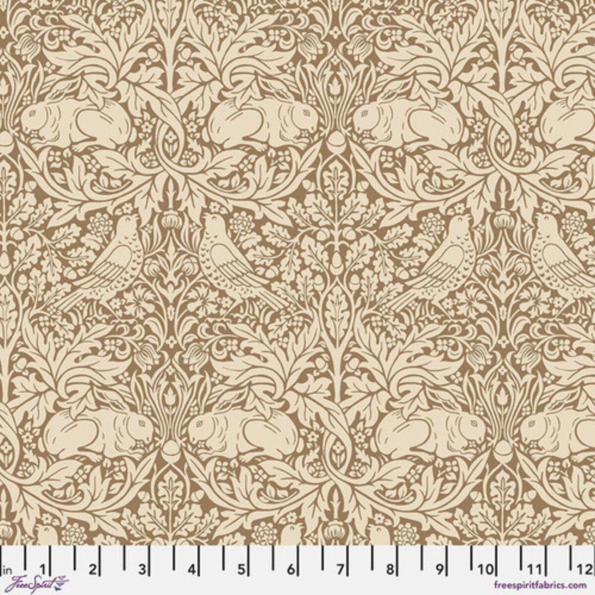 Brer Rabbit By Morris & Co.