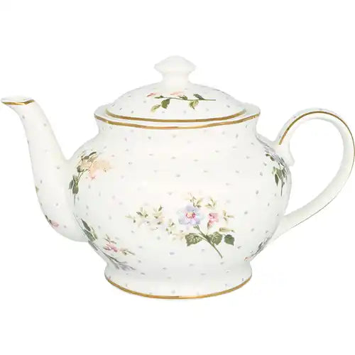 GreenGate Teapot Asta