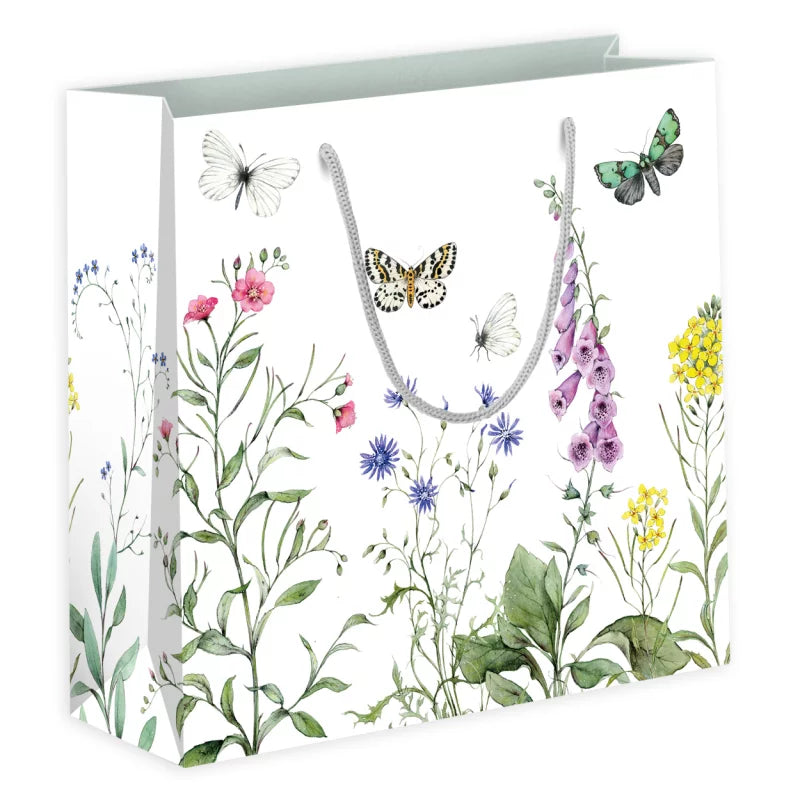 Gift Bag, Wildflower large