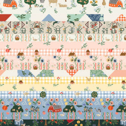 Home Sweet Home by Rifle Paper Co BUNDLES