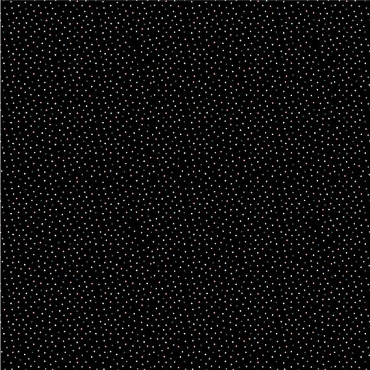 Country Confetti Basics by Poppie Cotton {White/Cream/Neutrals}