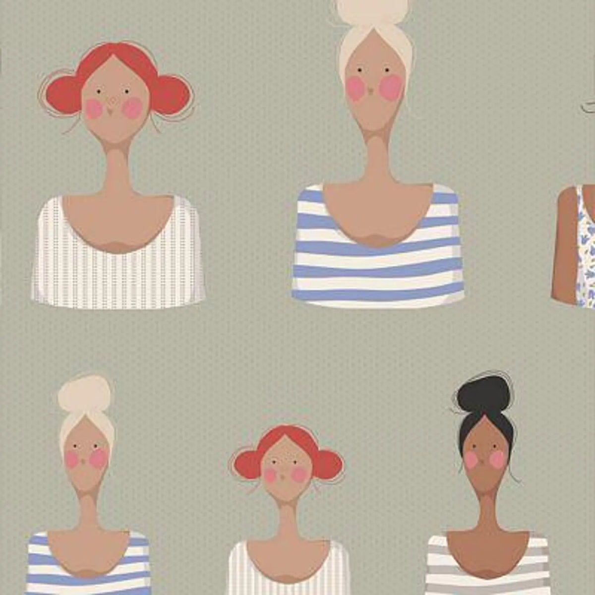 Tilda Me and My Friend