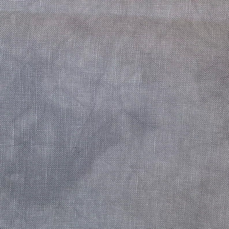 Needle Bling Designs & Hand Dyed Linens -Spellbound- 36ct linen