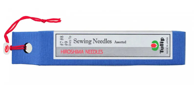 Tulip Sewing Needles Assorted
