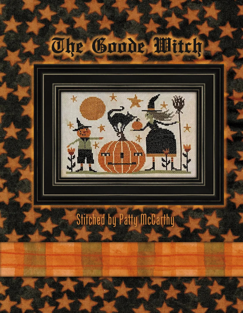 Hello Halloween -11 designs-, by Teresa Kogut pattern