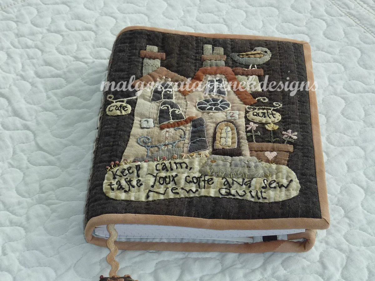 Draw it and Sew Pattern