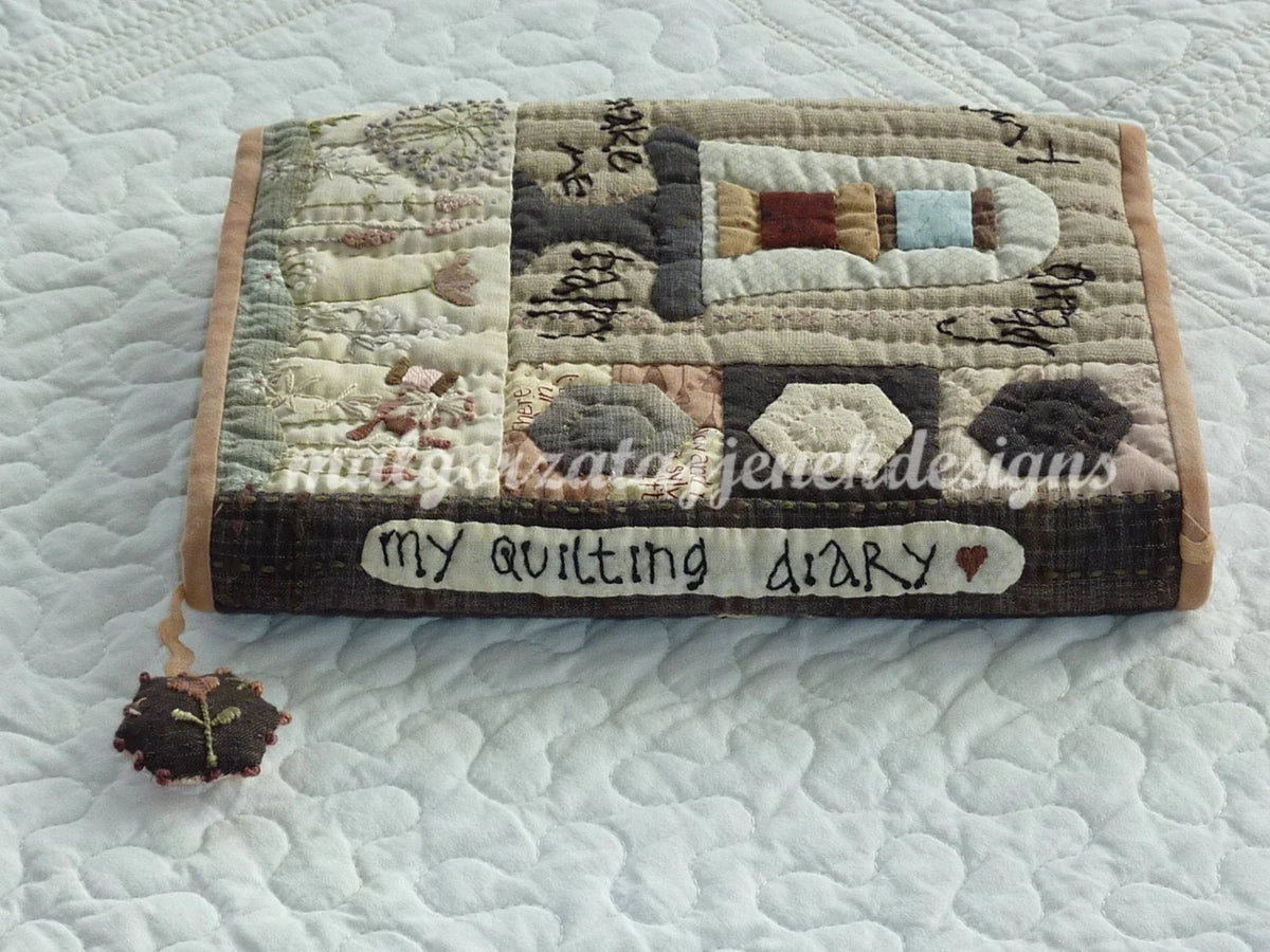 Draw it and Sew Pattern