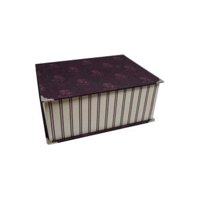 Cartonnage "Hilda" Box