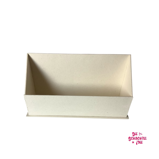 Cartonnage "3 Postcard Holder"