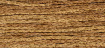 2237 Hazelnut by Weeks Dye Works