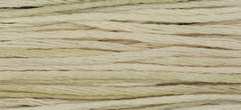 1111 Fawn by Weeks Dye Works