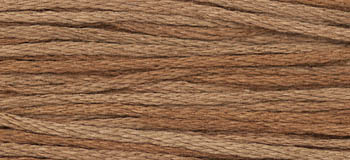 1269 Chestnut by Weeks Dye Works