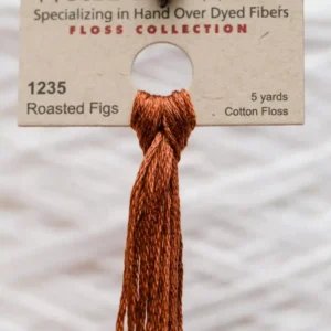 1235 Roasted Figs By Weeks Dye Works