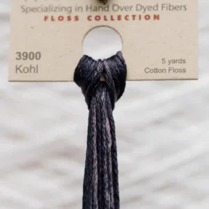3900 Kohl by Weeks Dye Works