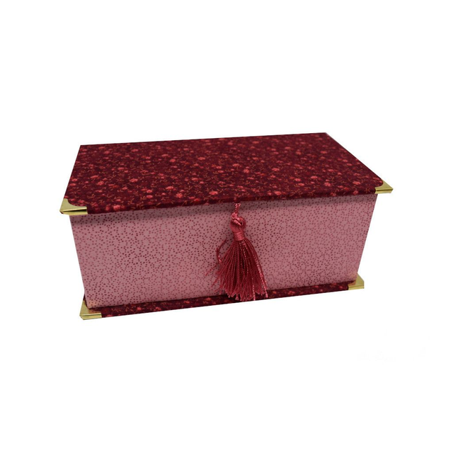 Cartonnage "Bianca"