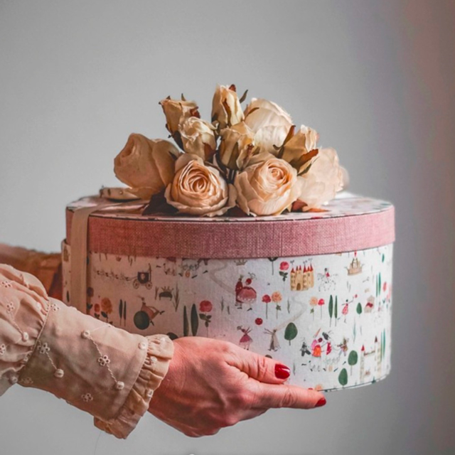 Cartonnage Class January 28, 2026