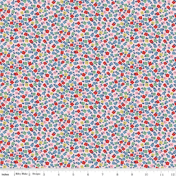 Cath Kidston Signature Collection {Teeny One}