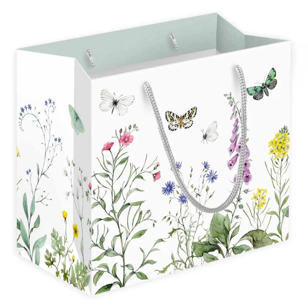 Gift Bag Wildflower {small}