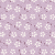 Lilac Meadow / 1/2 Yard