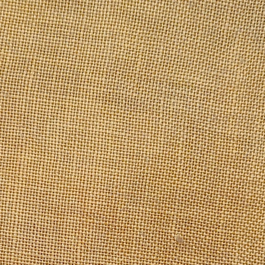 Weeks Dye Works Linen Fabric - Straw