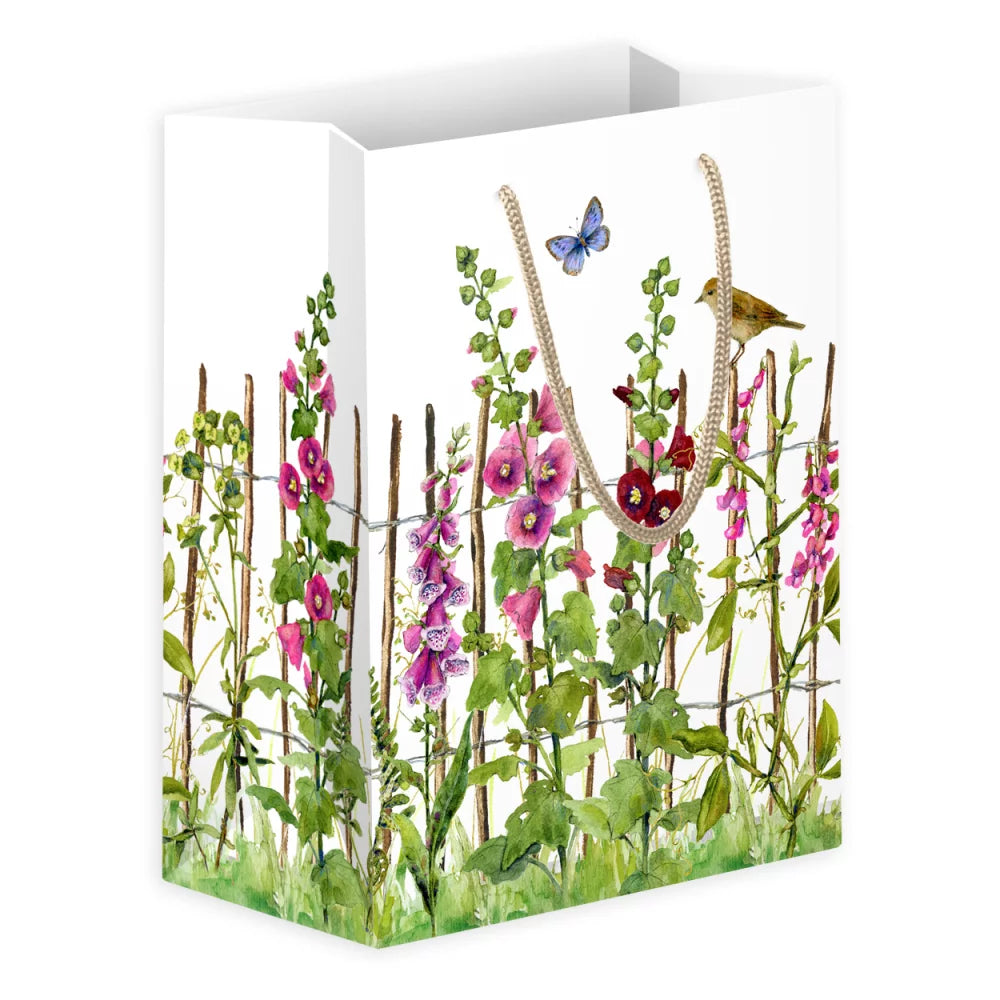 Gift Bag Garden