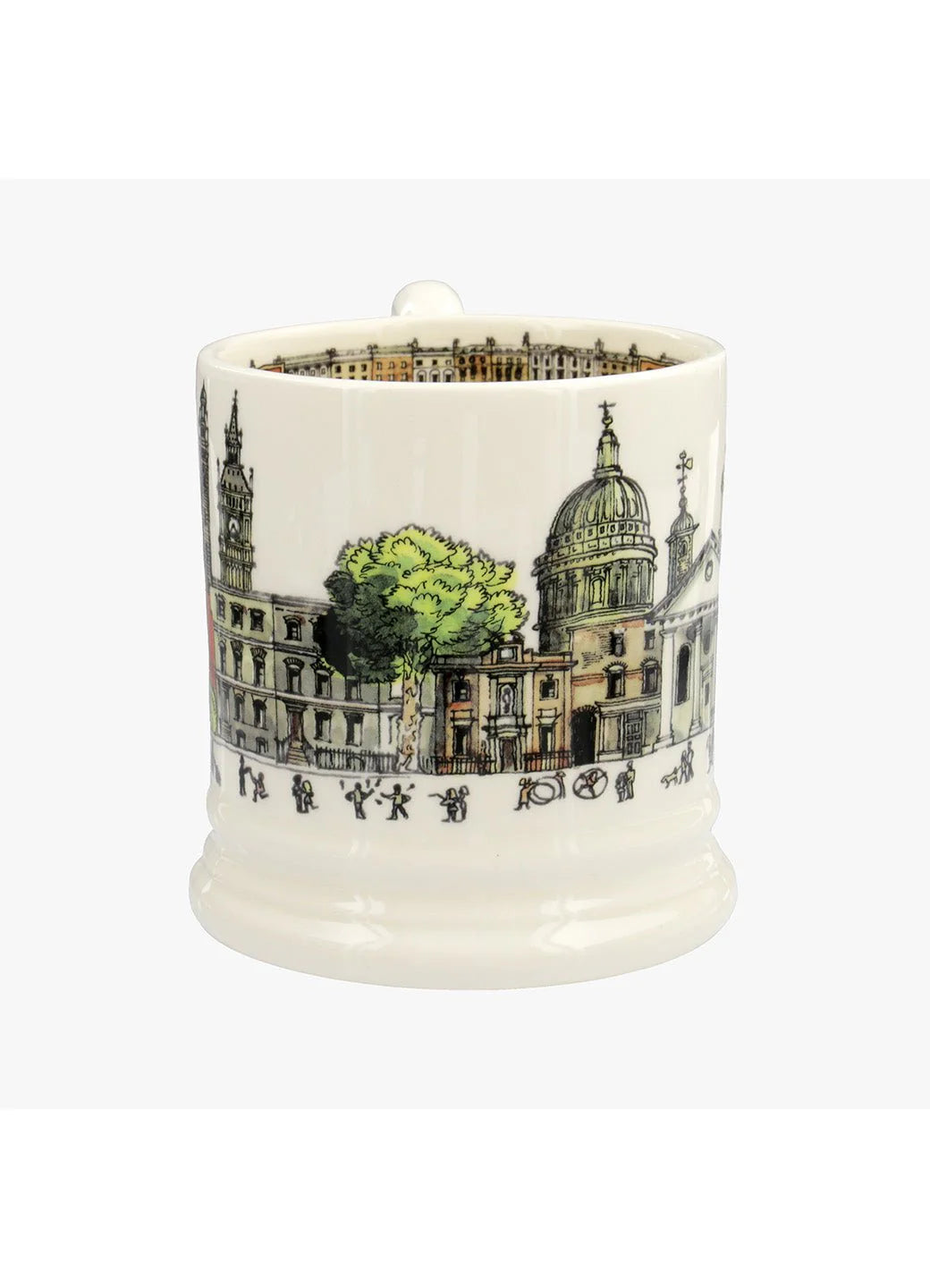 Emma Bridgewater Mug: London 1/2 Pint