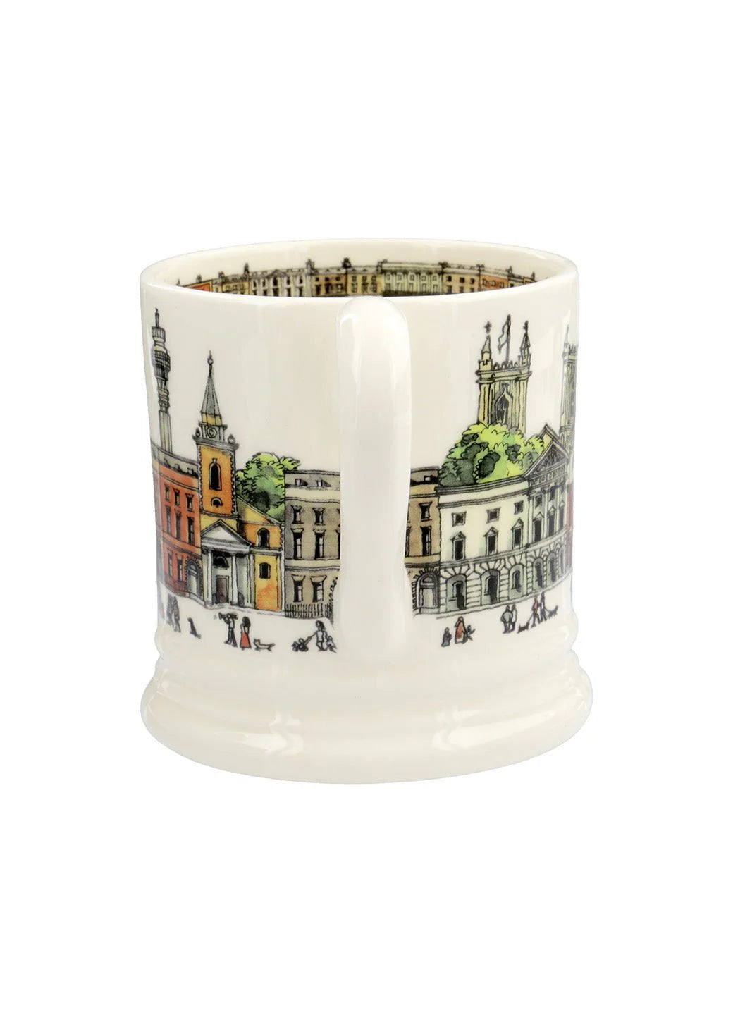 Emma Bridgewater Mug: London 1/2 Pint