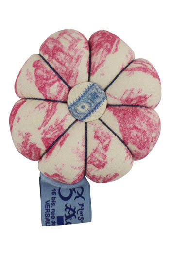 Sajou Fabric Pin Cushion {Multiple Styles}