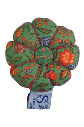 Sajou Fabric Pin Cushion {Multiple Styles}