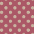 Pink Dots / 1/2 Yard