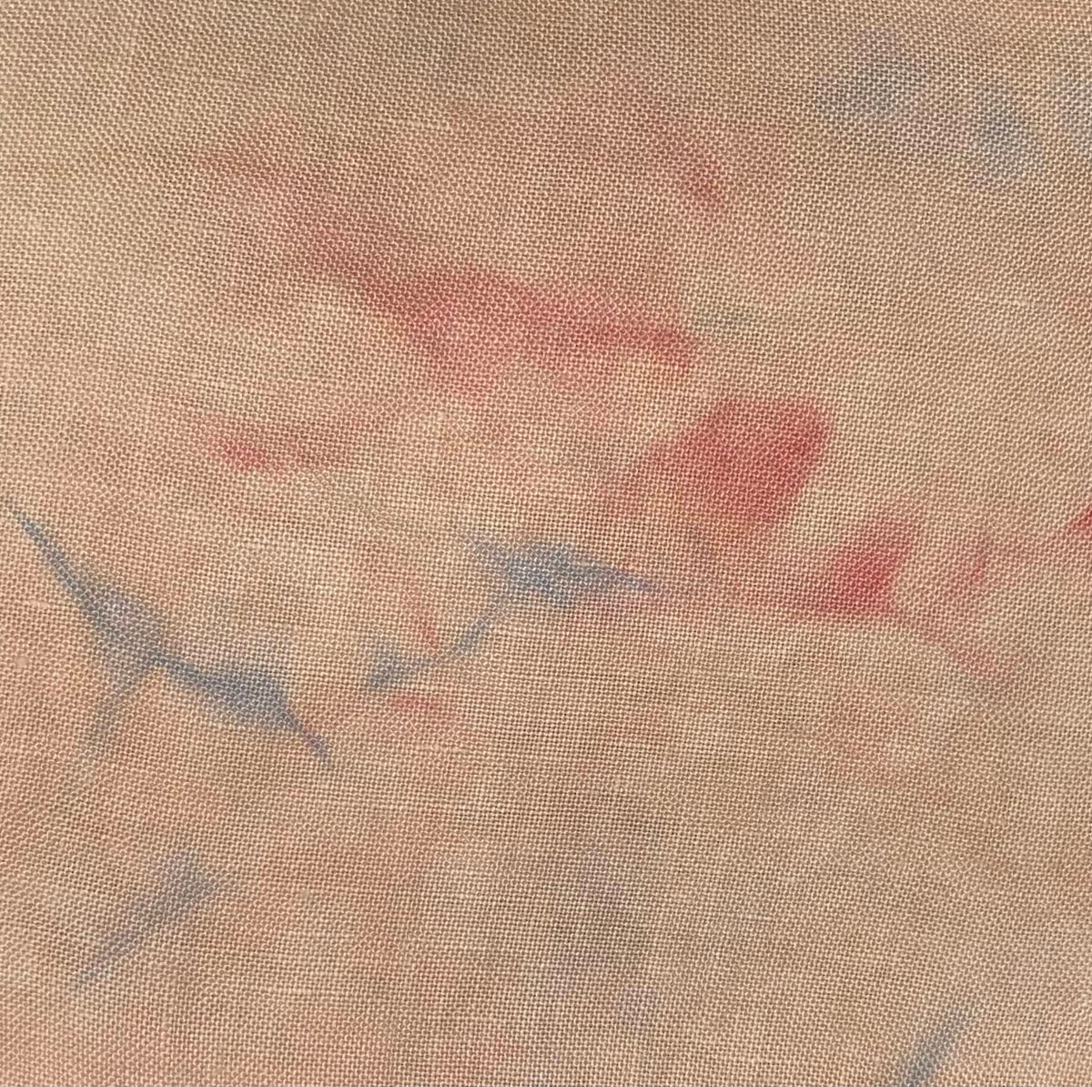 Picture This Plus Linen -Heroic 32 count-