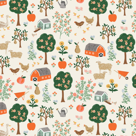 Home Sweet Home by Rifle Paper Co Farmhouse
