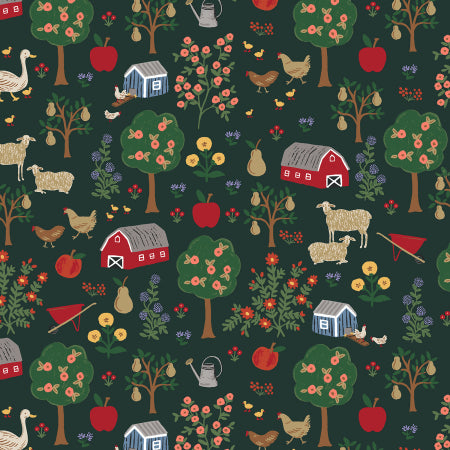 Home Sweet Home by Rifle Paper Co Farmhouse