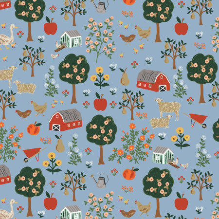 Home Sweet Home by Rifle Paper Co Farmhouse