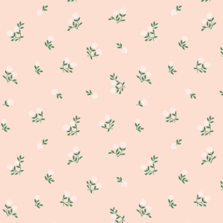 Home Sweet Home by Rifle Paper Co Ditsy Hydrangea