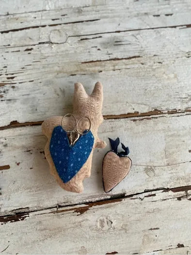 Stacy Nash Animal Crackers {Miss Hazel}