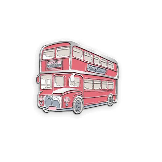 From London with Love London Bus Needleminder
