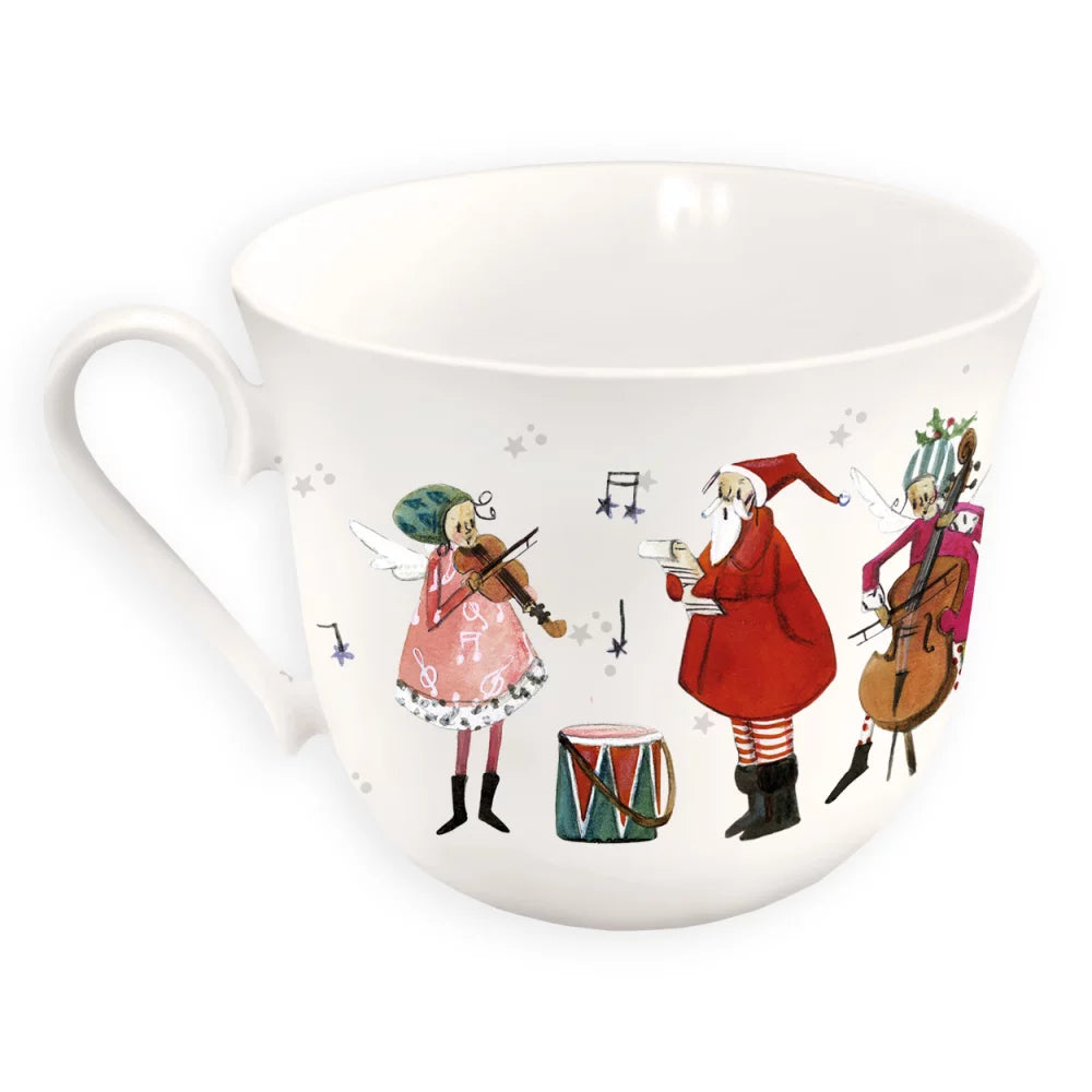Cup of Musicians