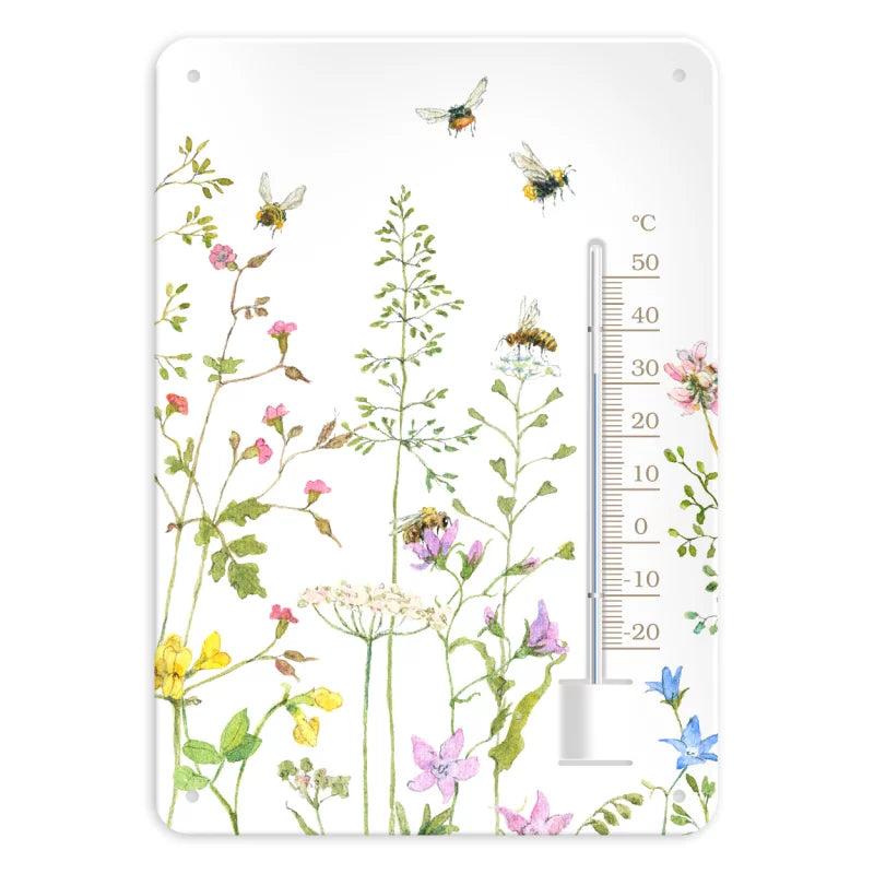 Thermometer {Honey Bees}