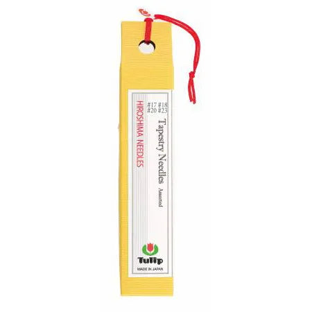 Tulip Tapestry Needles Yarn Needles Assorted