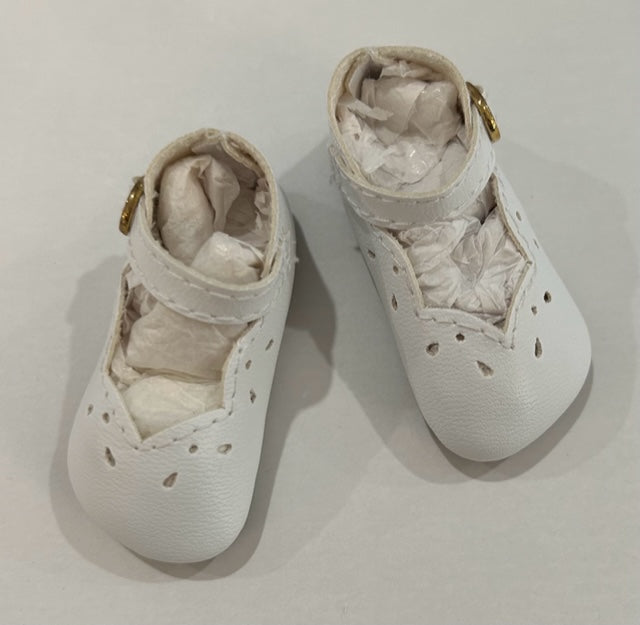 Teddy/Doll Shoes for FLOPSY ONLY