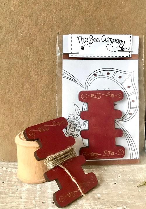 Bee Company Thread Winder