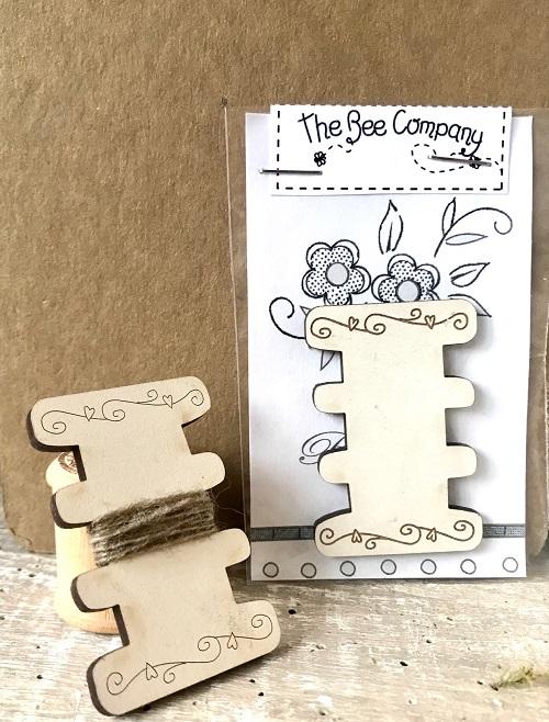 Bee Company Thread Winder