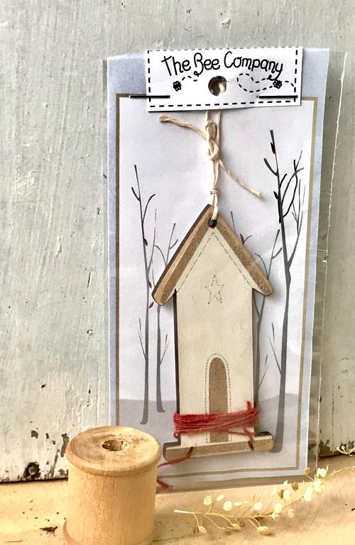 Bee Company House Thread Winder
