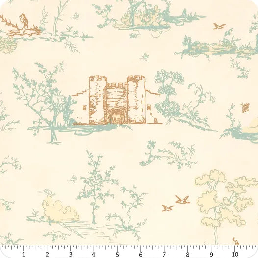 Willow Rural Idyllic BOLT END 2 yd 30&quot;