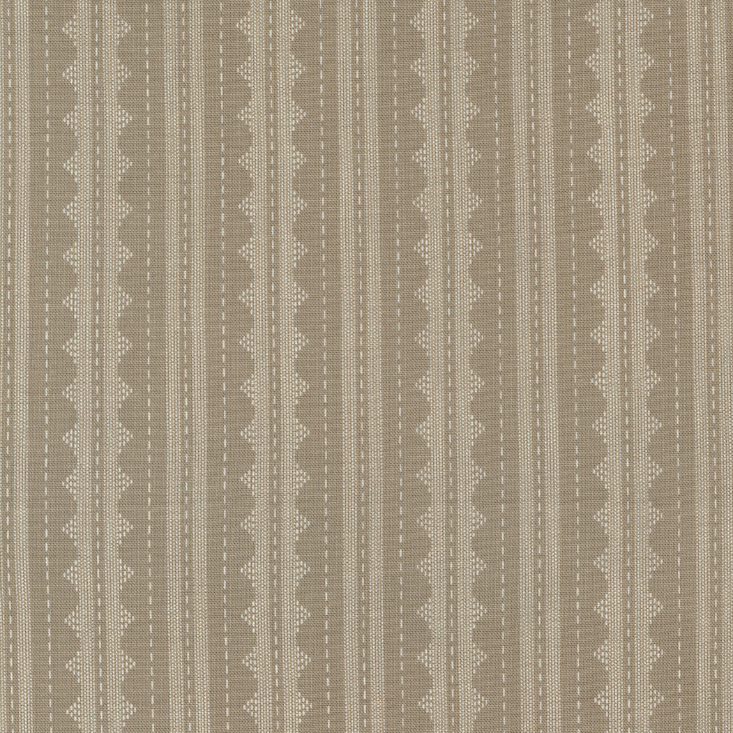 Sugarberry 3025 {Stripes} by Bunny Hill for Moda