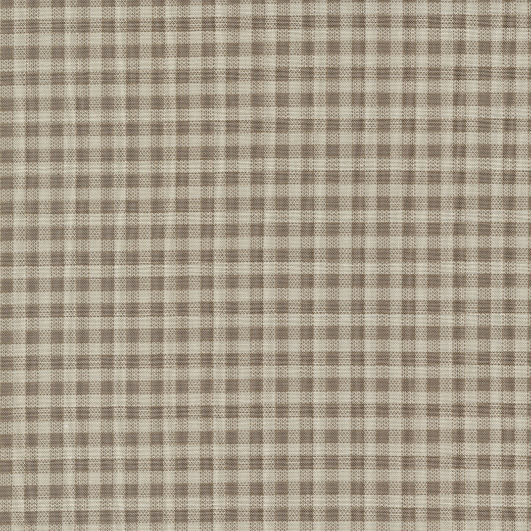 Sugarberry 3026 {Gingham} by Bunny Hill for Moda